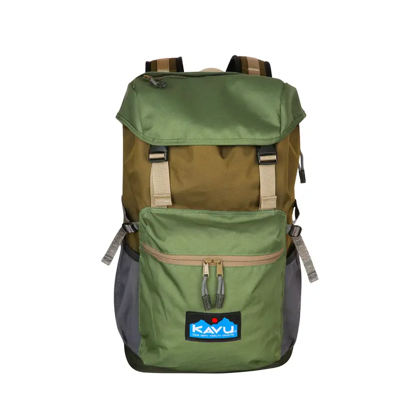 Kavu Timaru Lightweight Outdoor Daypack 3