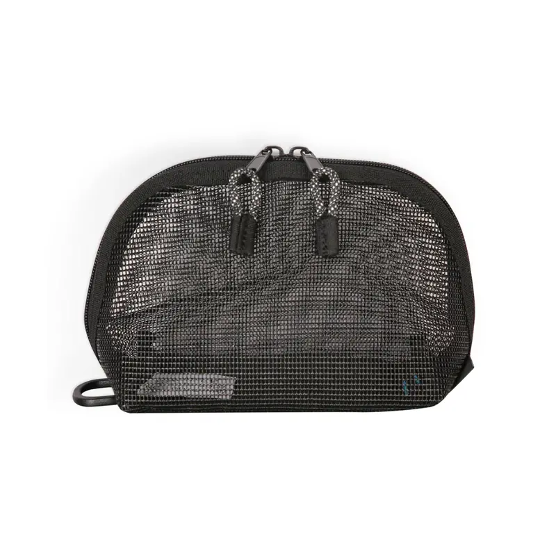 Kavu Travel Taco Mesh Carry Pouch 1