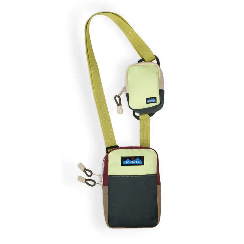 Kavu Yorktown Modular Crossbody Sling Set 1
