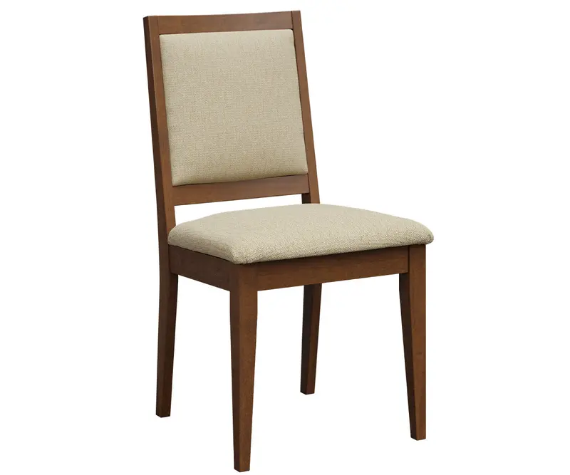 Kelsey Upholstered Side Chair 1