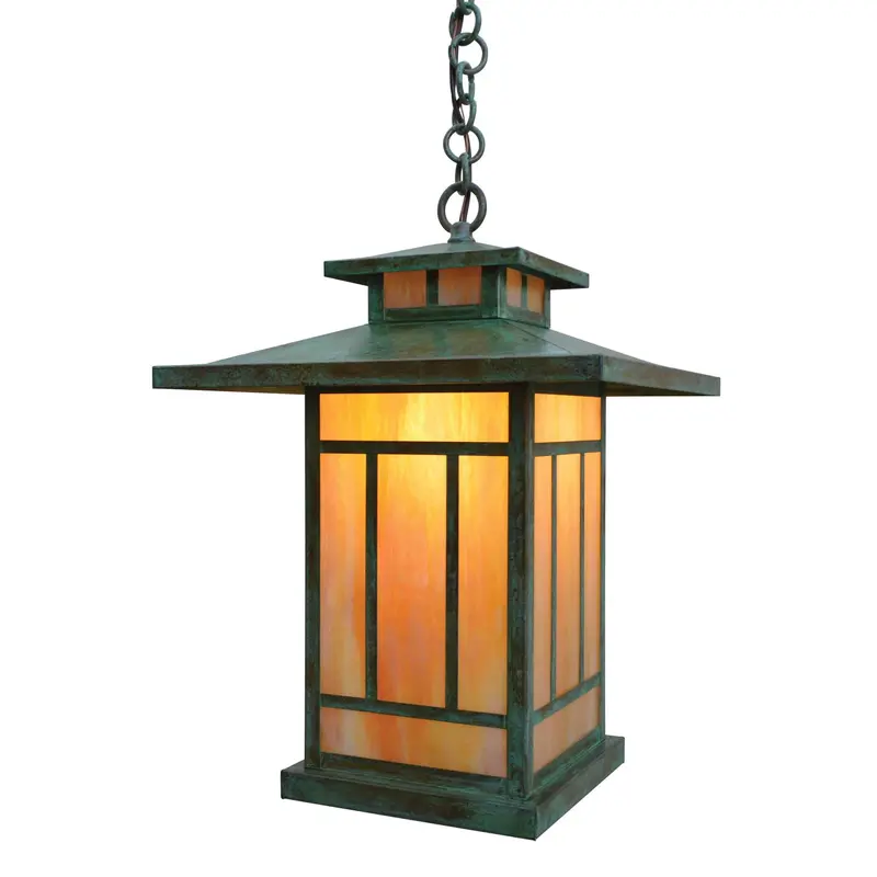 Kennebec Contemporary Pendant 1