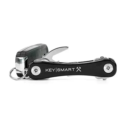 Keysmart Rugged – Heavy-Duty Key Organizer For Outdoor Use 1