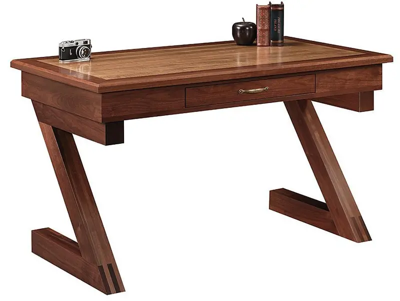Kipling Hand-Finished Writing Desk 1