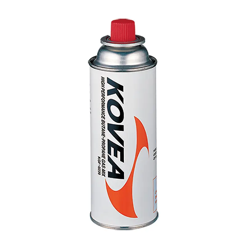 Kovea 220G Butane Gas Canister – Korean-Made 1