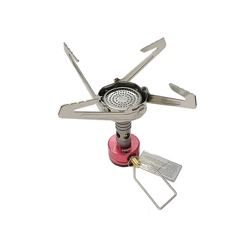 Kovea Power Nano Ultralight Backpacking Stove 1