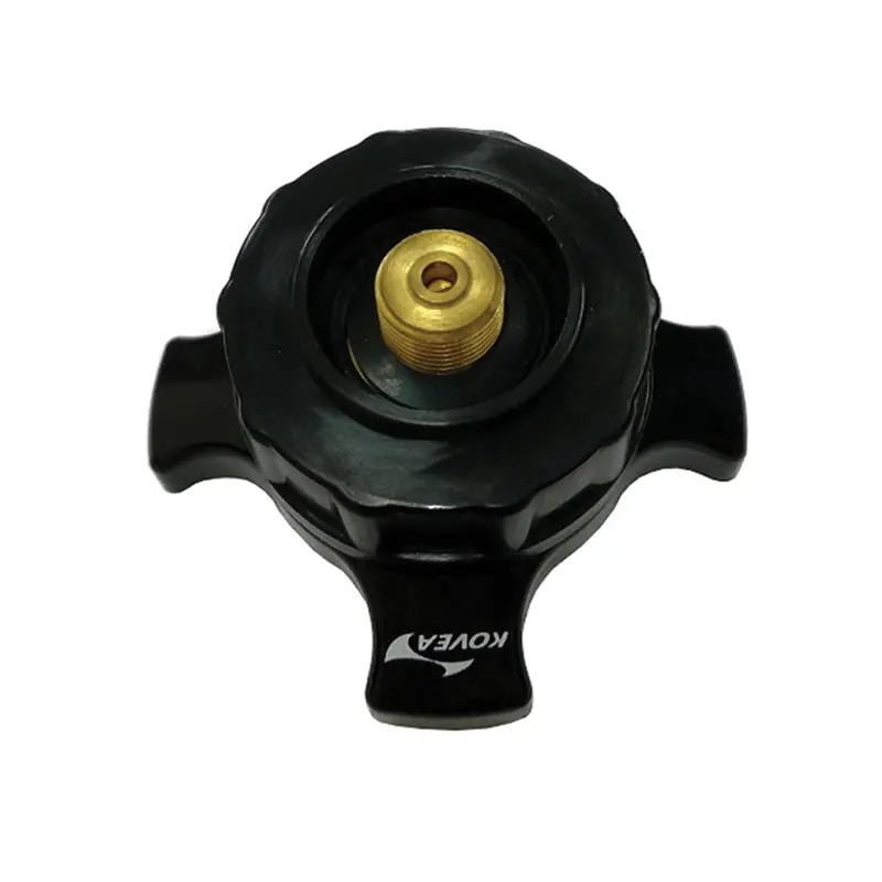 Kovea Propane Gas Cylinder Adapter 1