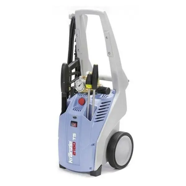 Kranzle 2160 Ts 240V Electric Pressure Washer With Quick-Release Fittings 1