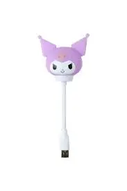 Kuromi Usb-Powered Desk Lamp – Ald-Db55 Model 1