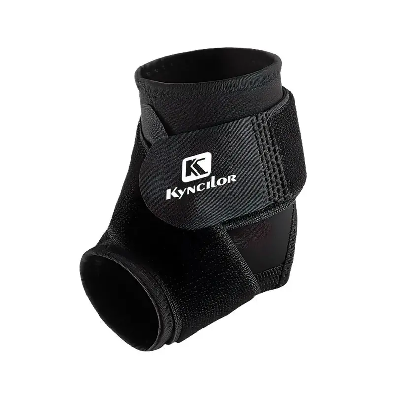 Kyncilor Breathable Ankle Brace For Achilles Support & Sprain Recovery 1