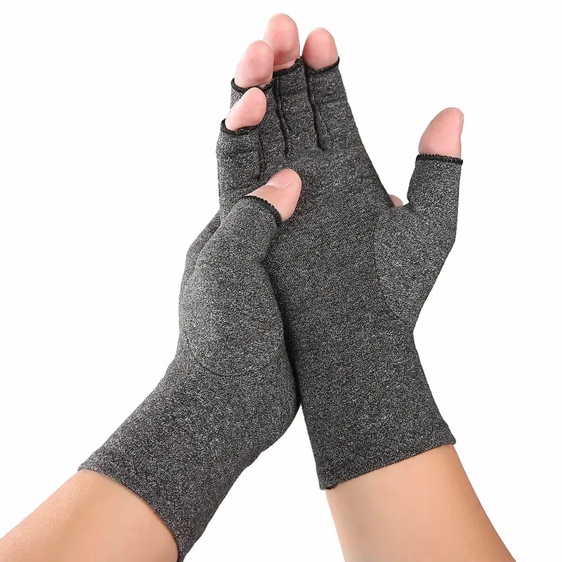 Kyncilor Compression Therapy Gloves – Supportive Relief For Arthritis & Joint Discomfort 1