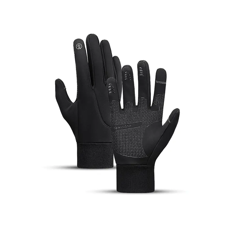 Kyncilor Full-Finger Workout Gloves – Grip-Enhanced Exercise & Lifting Aid 2
