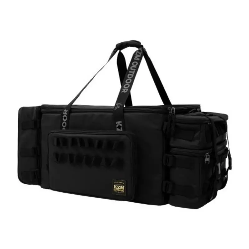 Kzm 86L High-Capacity Tower Storage Bag For Gear Organization 1