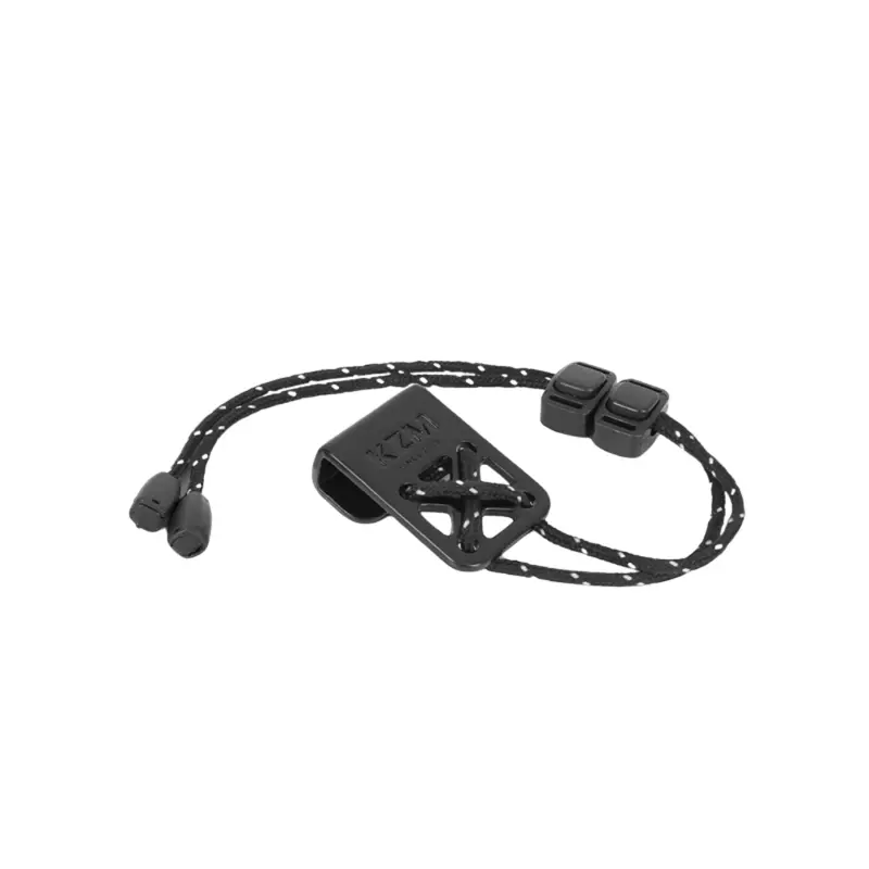 Kzm Adjustable Gas Canister Holder Strap 1