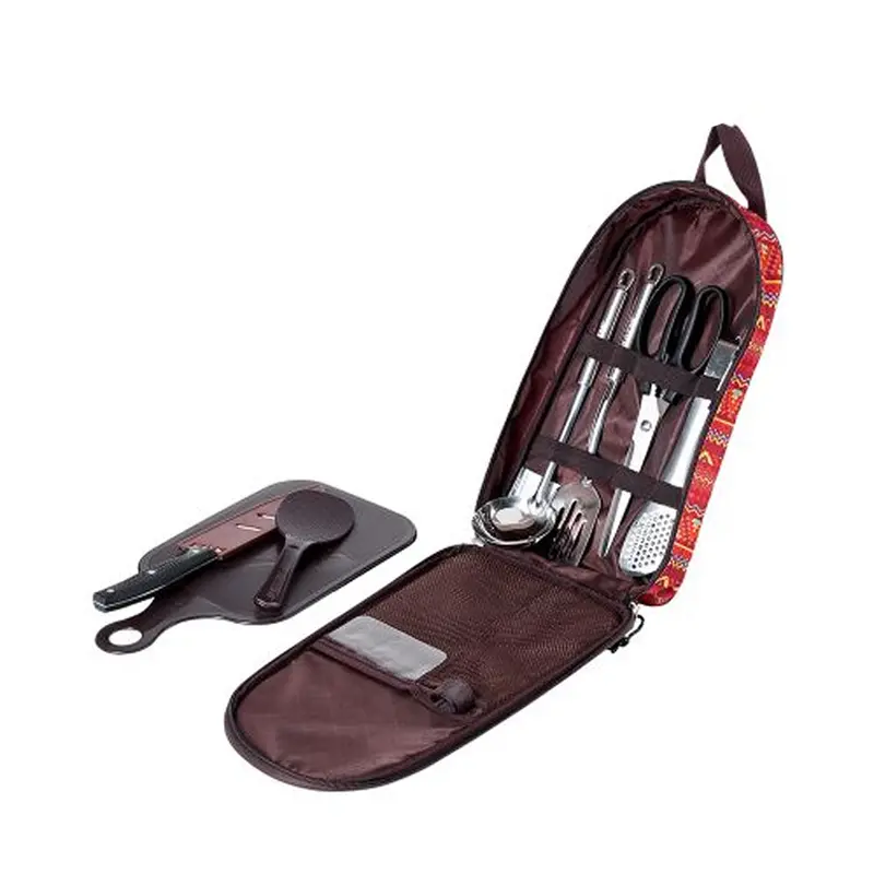 Kzm All-In-One Kitchen Utensil Kit 1
