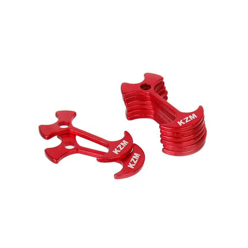 Kzm Anchor Deck Pegs – 8-Piece Heavy-Duty Set 1