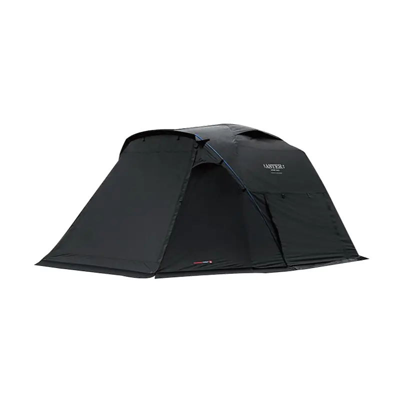Kzm Aster Dome Neo Tent – 3–4 Person Freestanding Camping Tent With Ventilation 1
