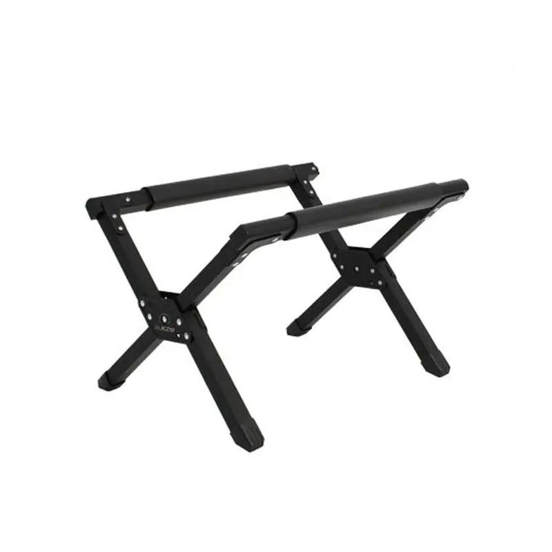 Kzm Atlas Series Cooler Stand With Adjustable Height 1