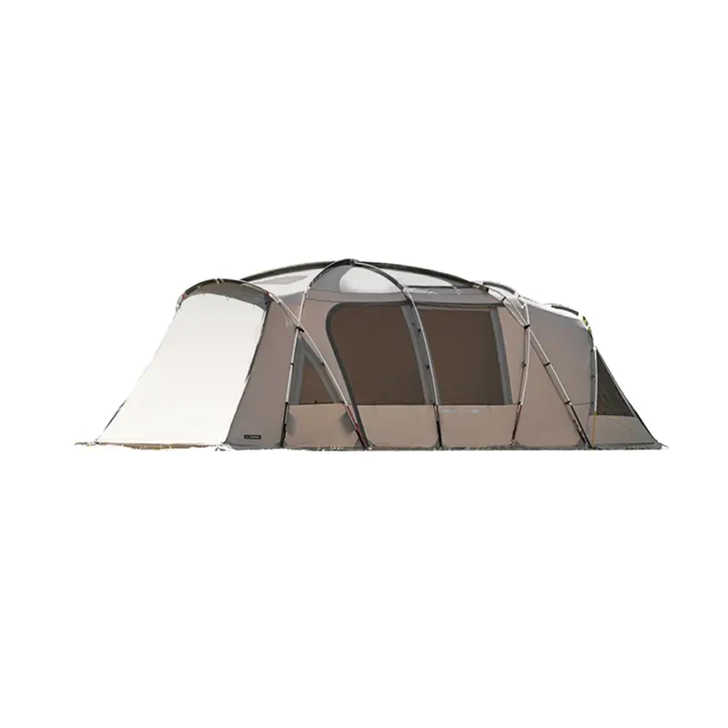 Kzm Attica Series 4–5 Person Family Tent 1