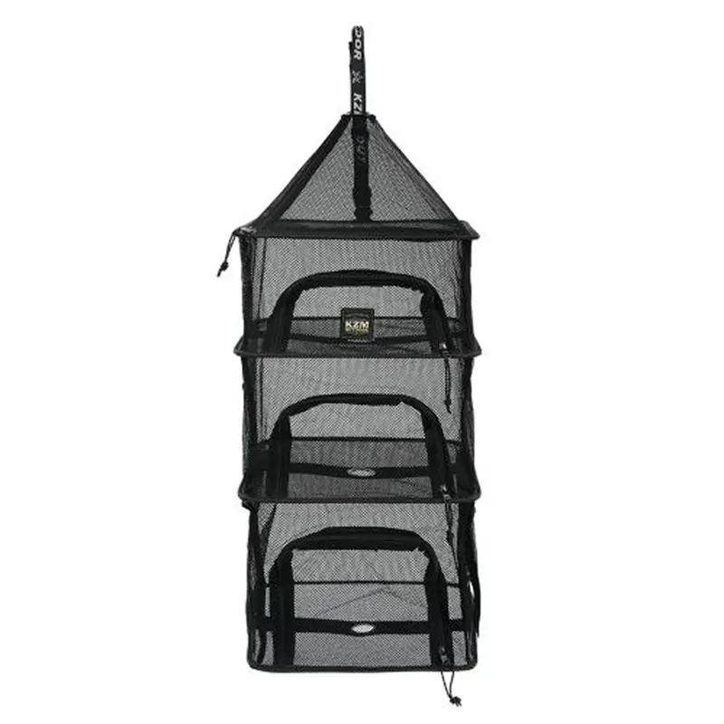 Kzm Balance-Designed Mesh Dryer Net For Gear 1
