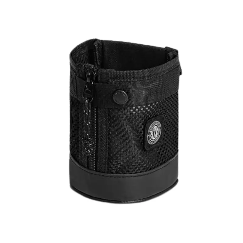Kzm Breathable Mesh Cup Holder For Field Use 1