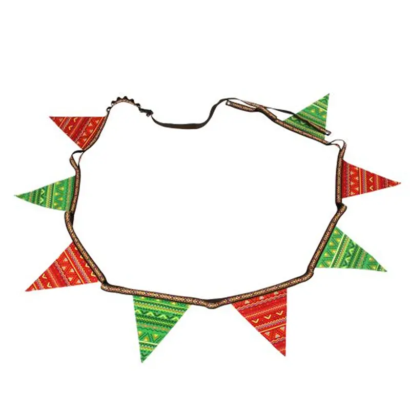Kzm Camping String Light Garland – Decorative Chain 1