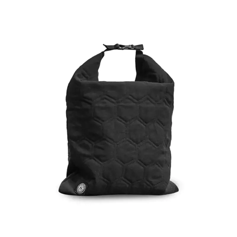 Kzm Canvas Roll-Up Safe Storage Bag 1