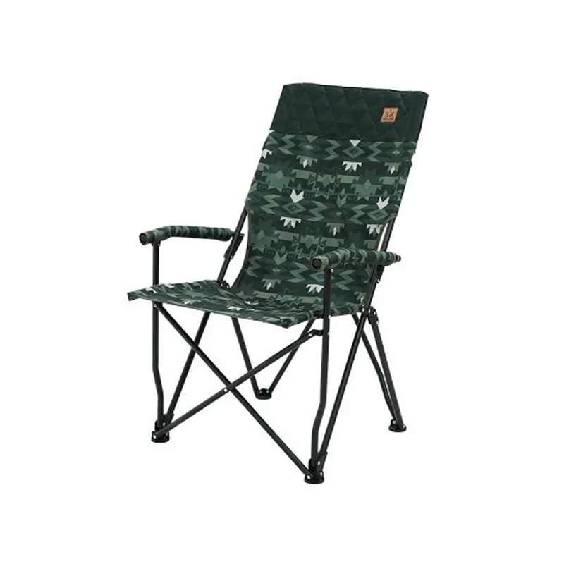 Kzm Colonel Reclining Chair With Enhanced Support 1