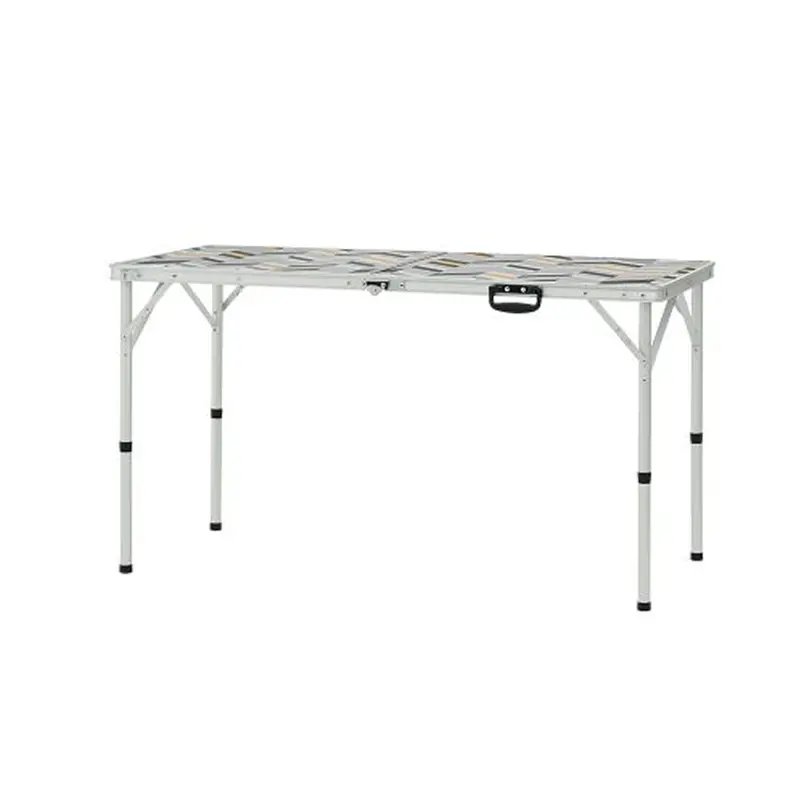 Kzm Connect Wide 2-Section Folding Table 1