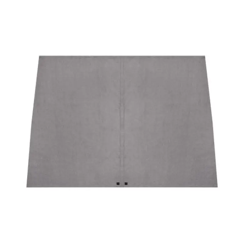 Kzm Cozy Indoor-Outdoor Area Rug 1