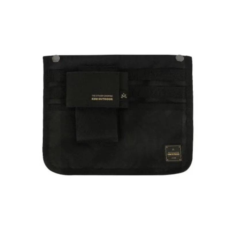 Kzm Double-Sided Utility Pocket Organizer 1