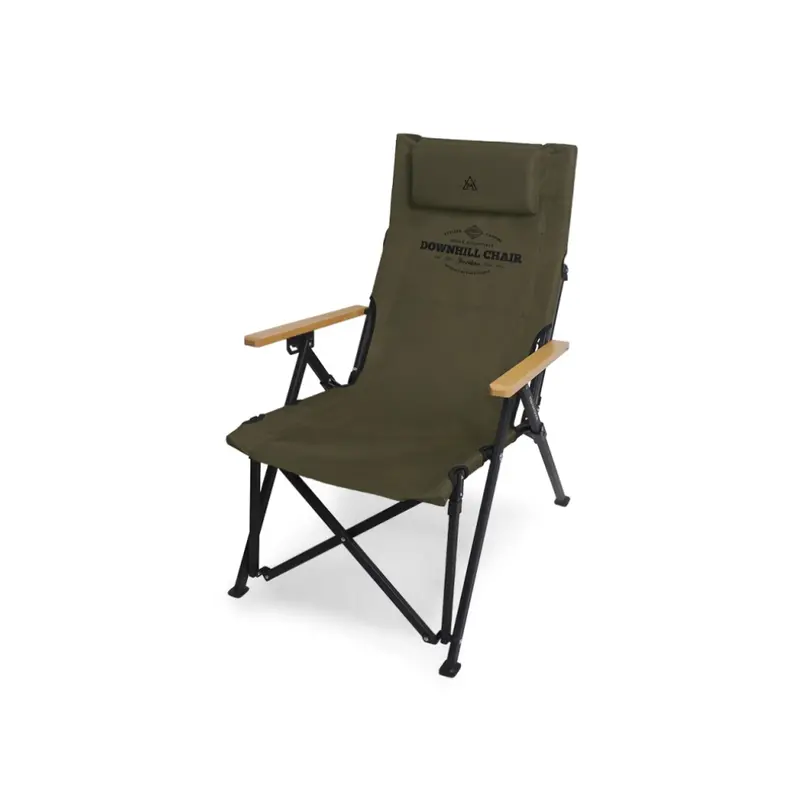 Kzm Downhill All-Terrain Camping Chair 3