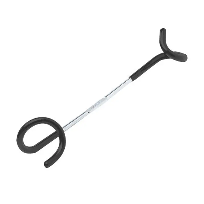 Kzm Dual-Position Lantern Hanging Hook – Adjustable Mount 1