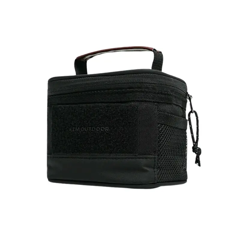 Kzm Essential Compact Spice Organizer Box 1