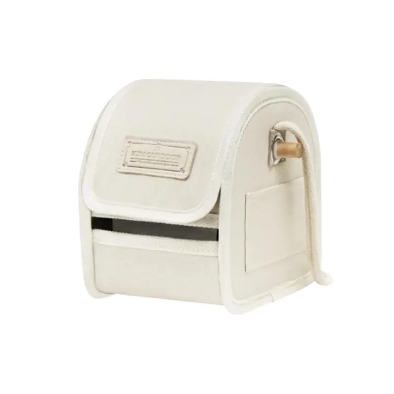 Kzm Evernin Compact Toilet Paper Holder 1