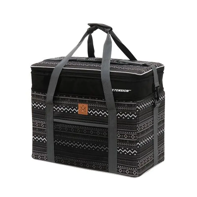 Kzm Expandable Carry Bag – 55L Heavy-Duty Transport Pack 1