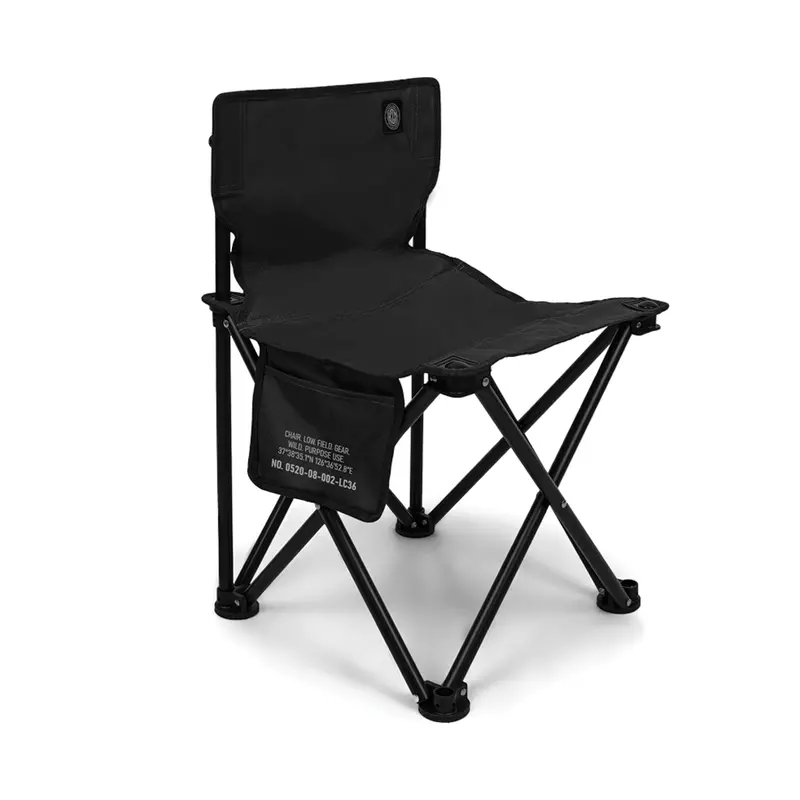 Kzm Field Compact Travel Chair – Ultra-Lightweight Foldable Design 1