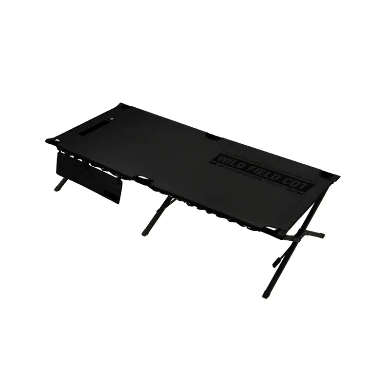Kzm Field Cot Max – Heavy-Duty Outdoor Sleeping Platform 1