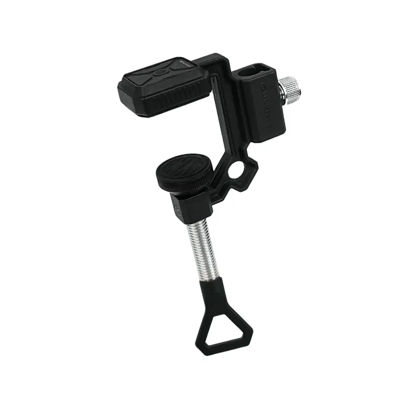 Kzm Field Craft Universal Clamp Mount 1