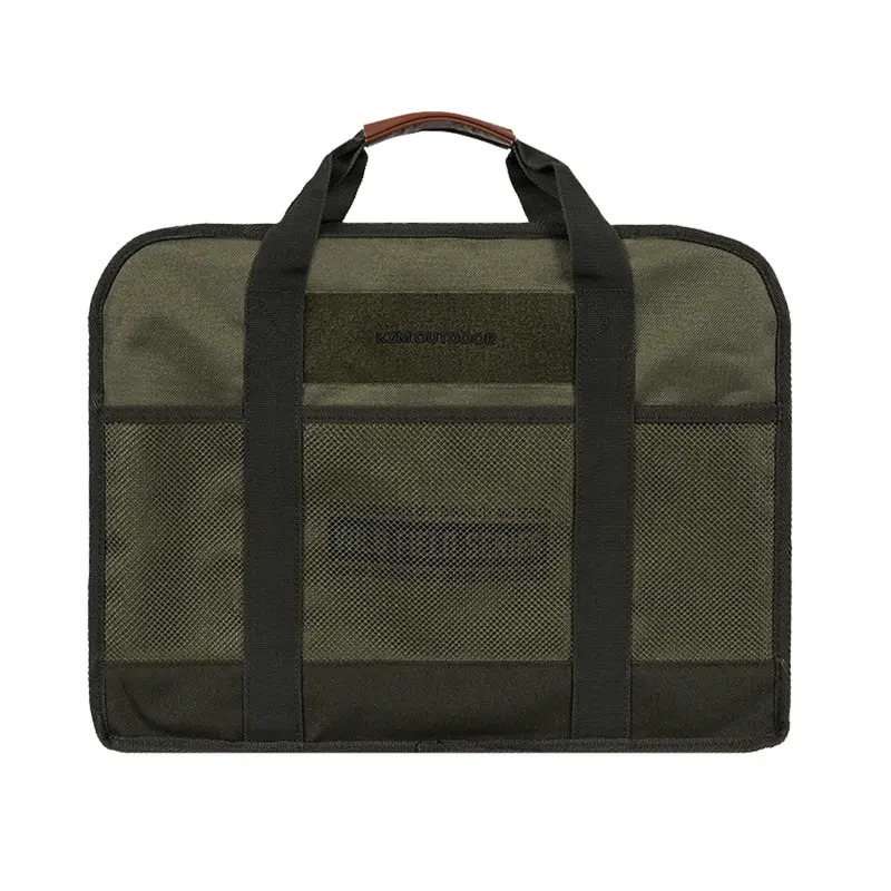 Kzm Field Folding Table Transport Carry Bag 1