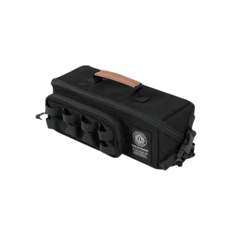 Kzm Field Multi-Function Tool Bag 1