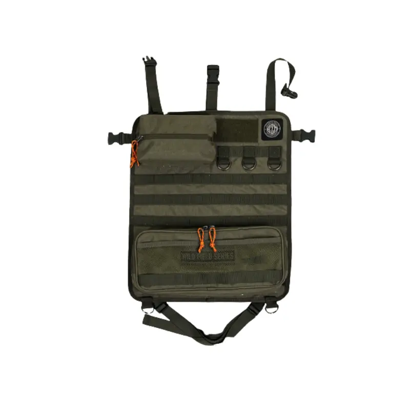 Kzm Field Organizer Carry Bag 1