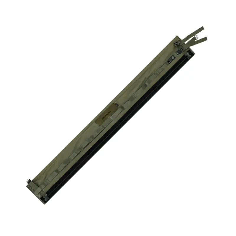 Kzm Field Pole Toshi Tent Pole Sleeve 1