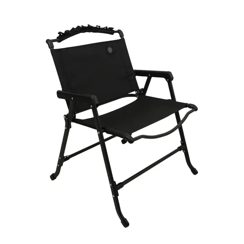 Kzm Field Slab Portable Camping Chair 1