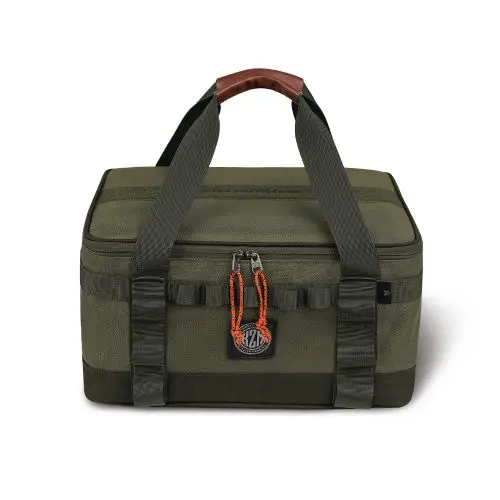 Kzm Field Tetra Modular Storage Bag 1
