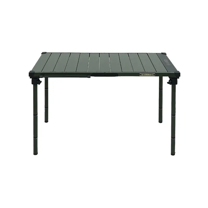 Kzm Field Top Stove Table Small – Compact Cooking Surface For Campfires 1