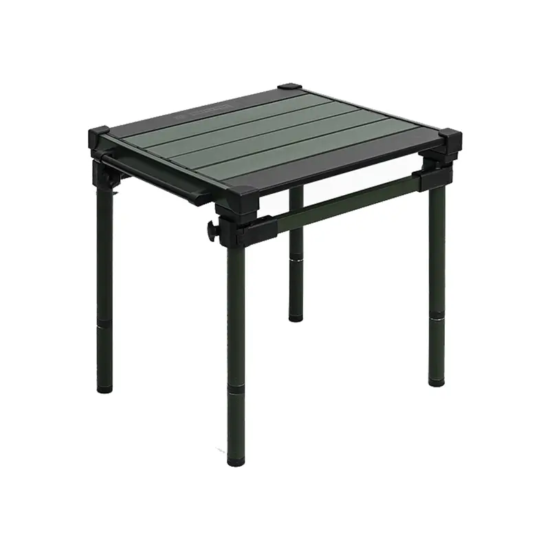 Kzm Field Top Stove Table – Versatile Portable Camp Cooking Station 1