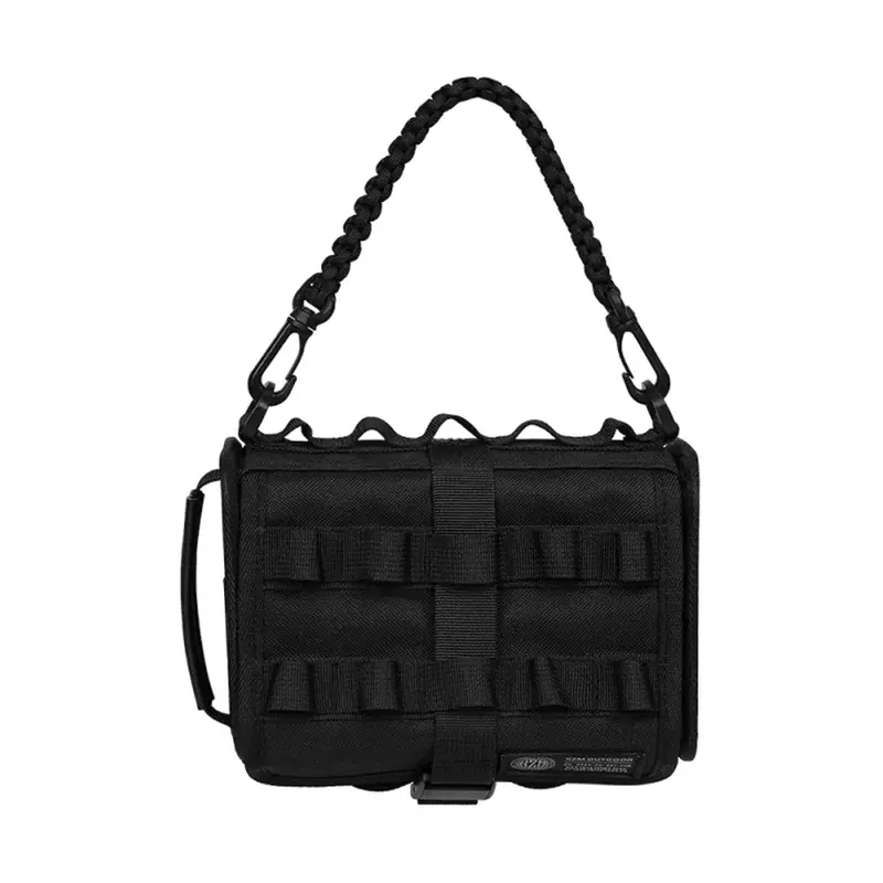 Kzm Field Wet Wipe Storage Case 1