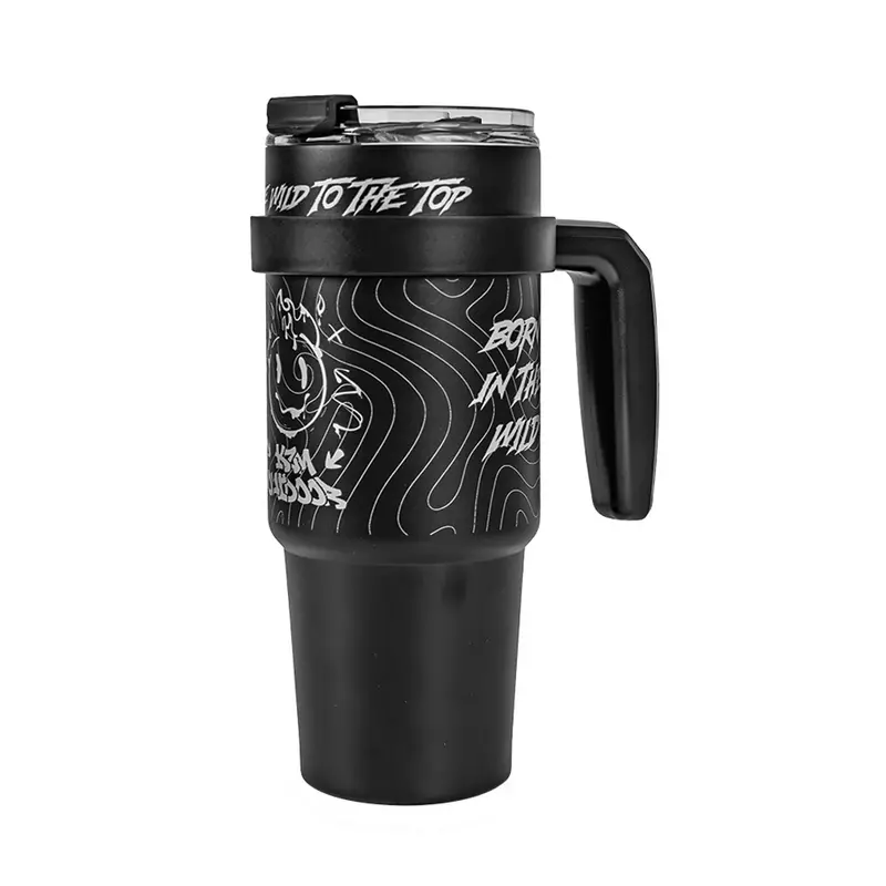 Kzm Flare Edition 510 Ml Stainless Steel Tumbler 1