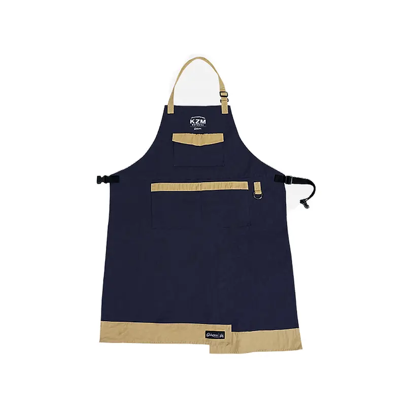 Kzm Galapron Premium Cooking Apron 1