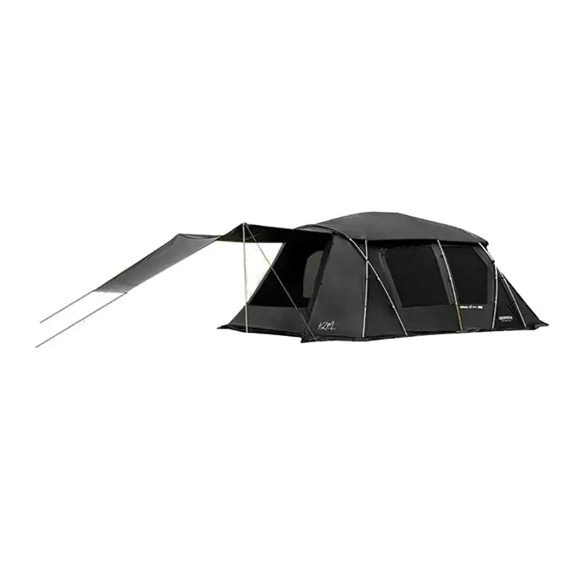 Kzm Geopath All-Terrain 4–5 Person Tent 1
